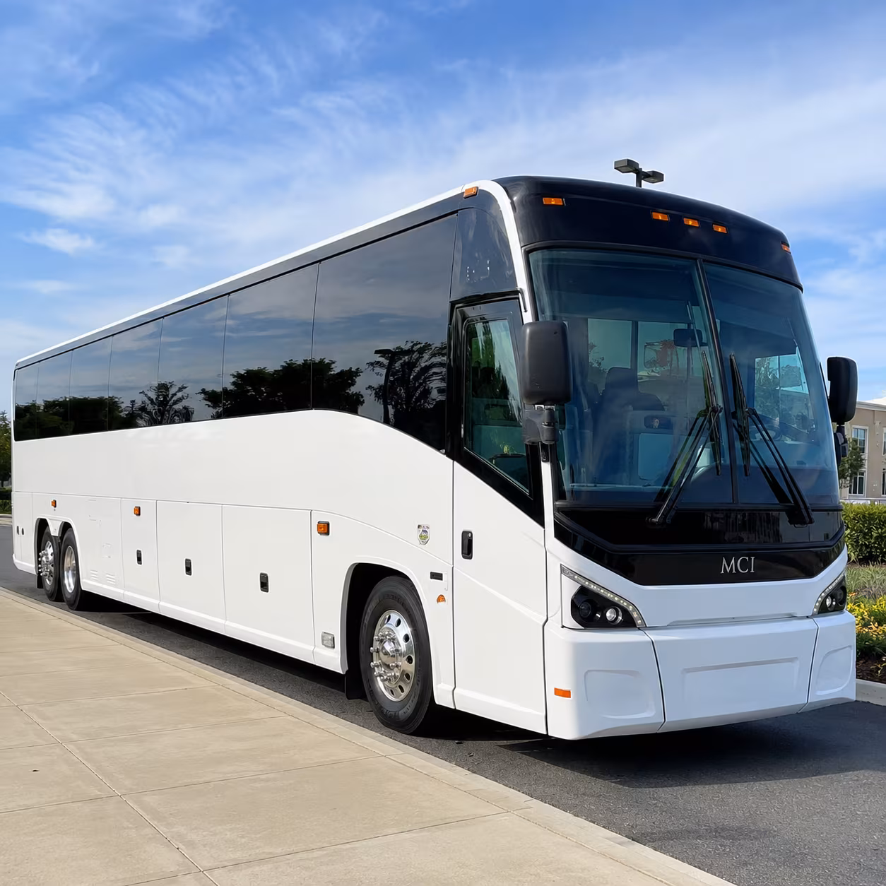 ada accessible government military bus rentals in laredo texas