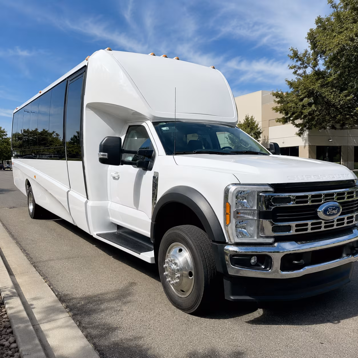 buses for laredo school sporting events and athletic transportation