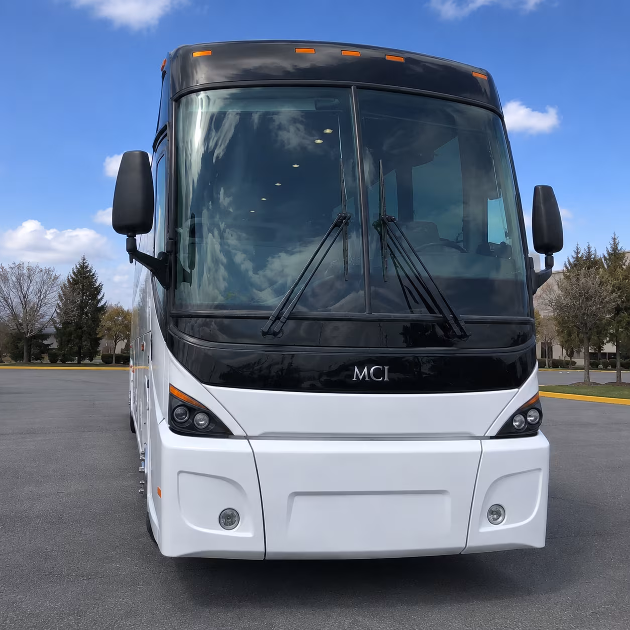 charter bus rentals at laredo international airport lrd