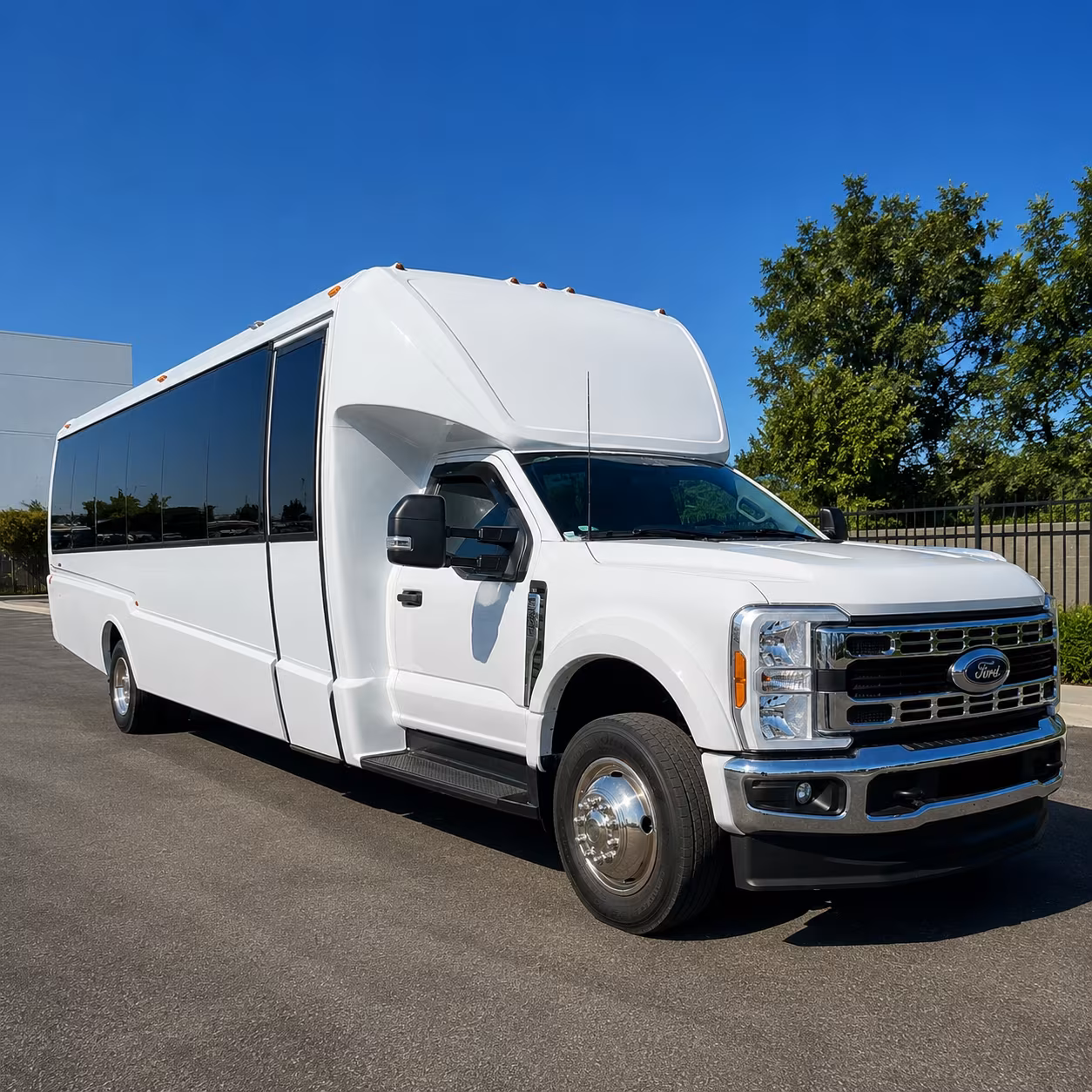 charter buses for laredo museum and cultural field trips