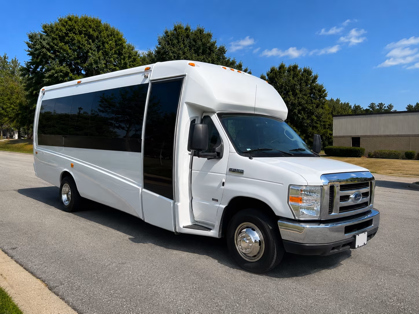 charter buses for laredo sporting events and fan groups