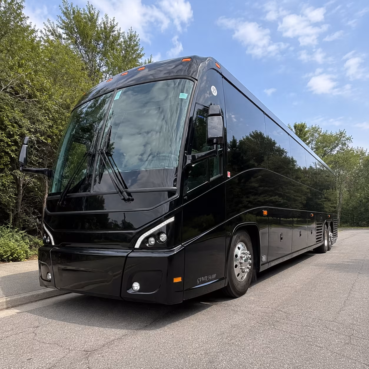 employee transportation to laredo s business parks and office campuses