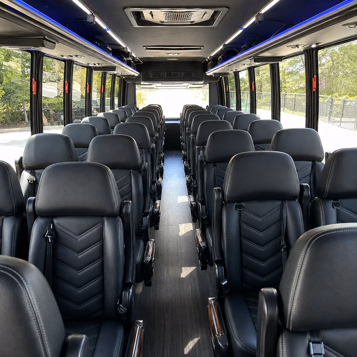 find compare and book laredo bus rentals online in minutes