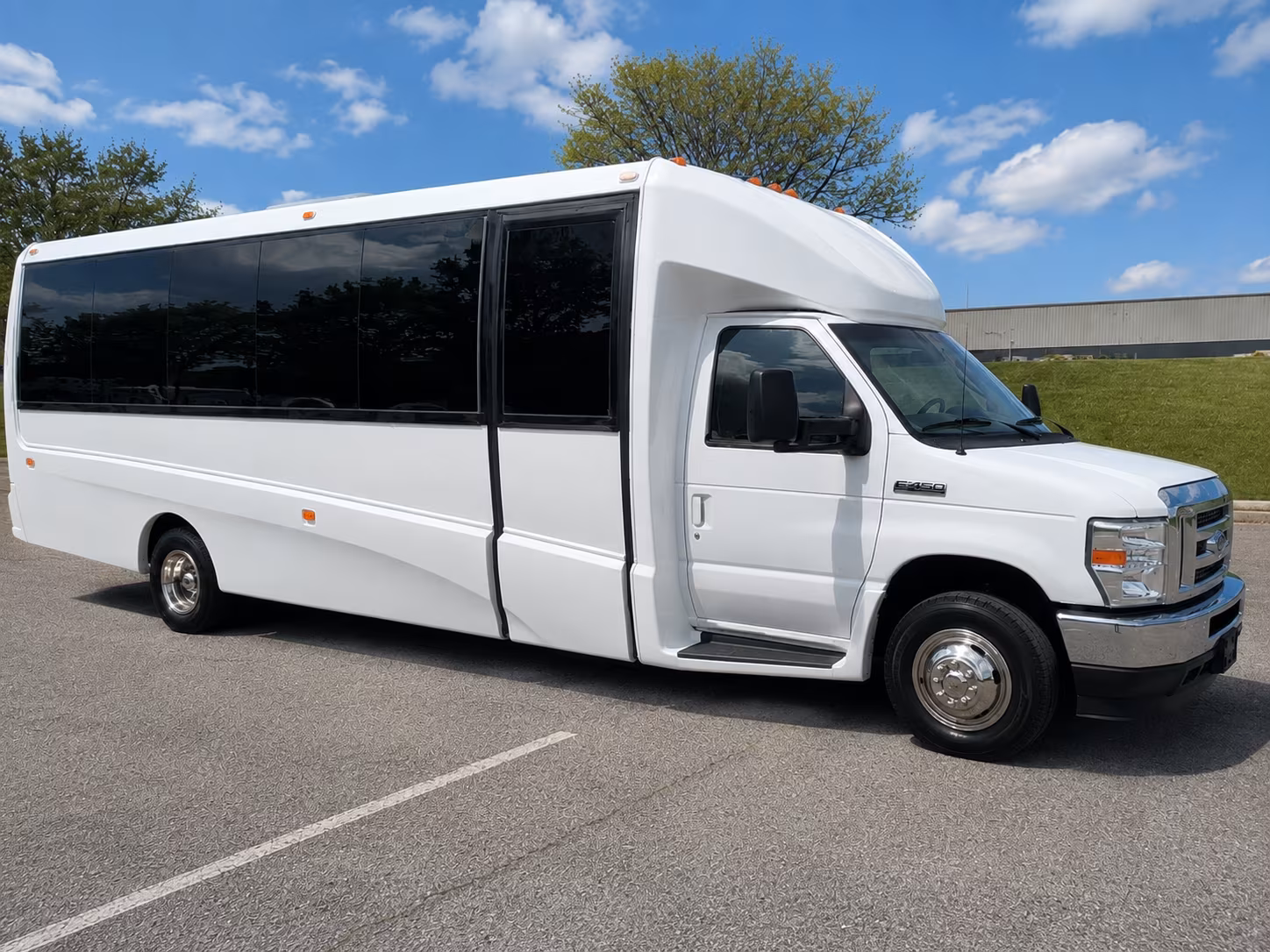 find the perfect transportation for your next school field trip 2