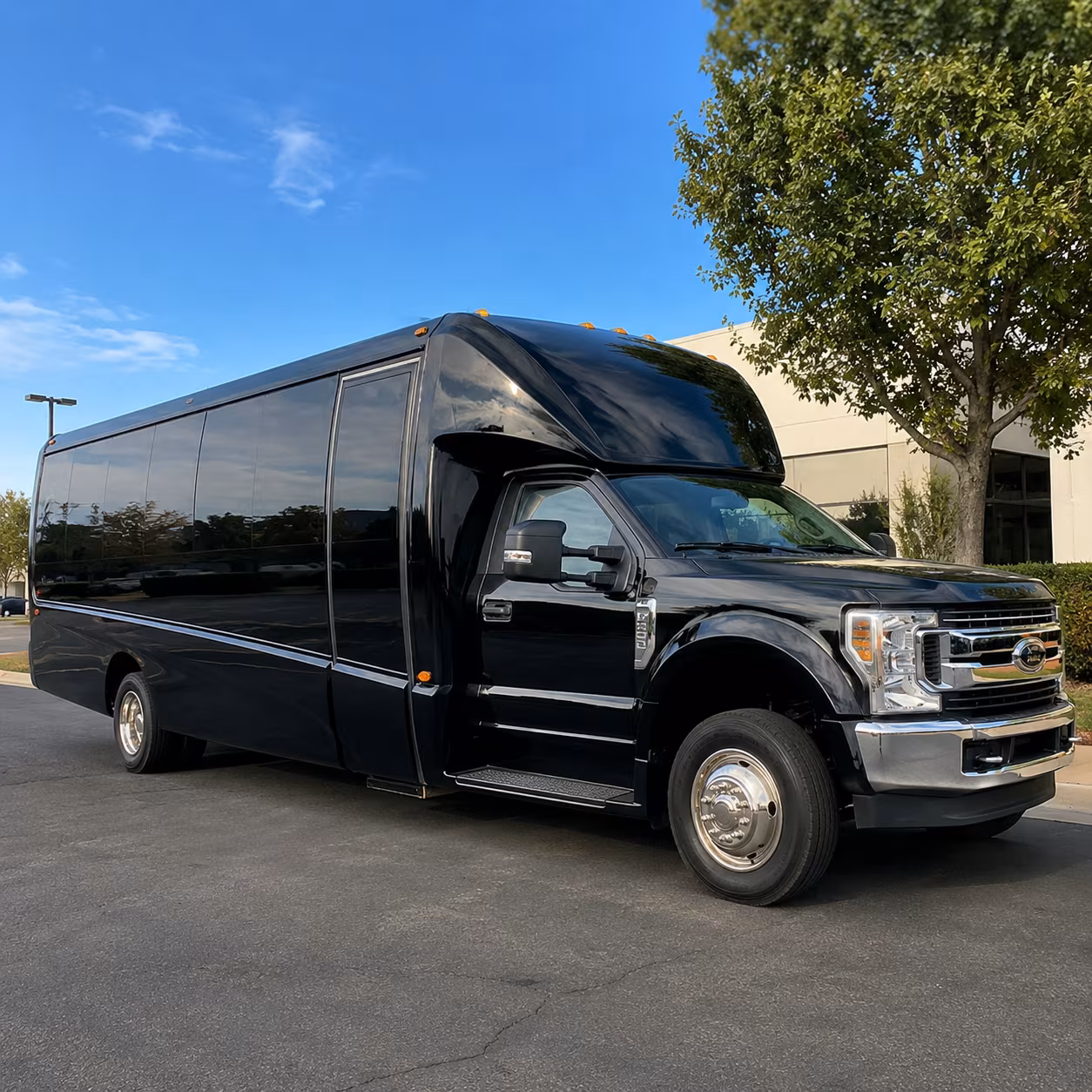 group bus rentals for cross border soccer matches and liga mx events