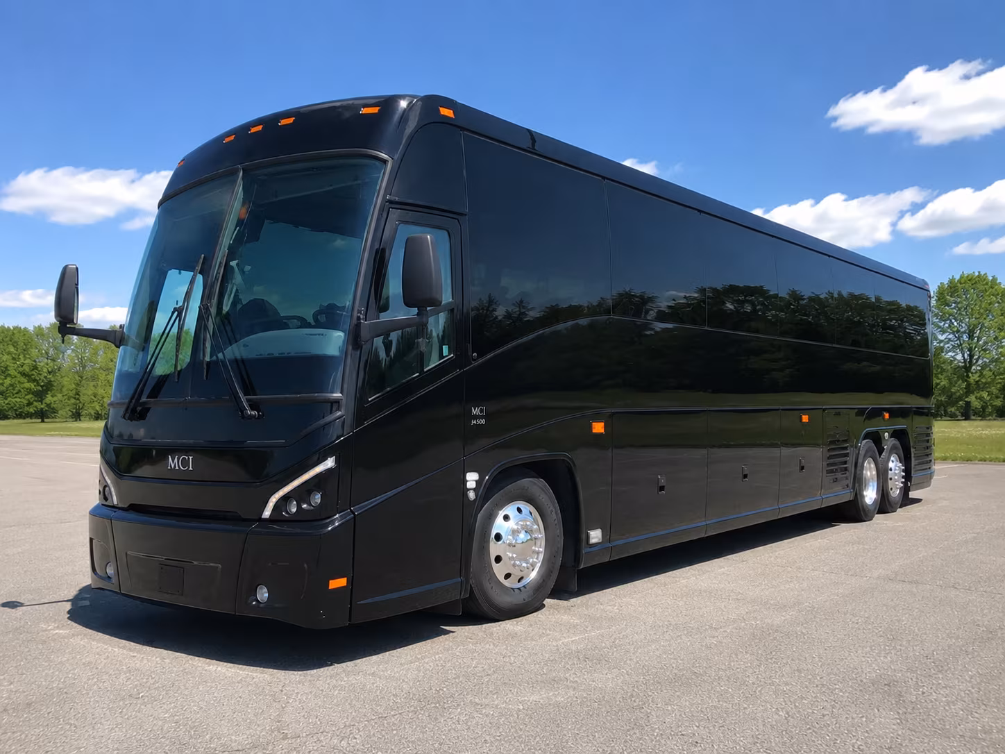 laredo airport transportation onboard seating