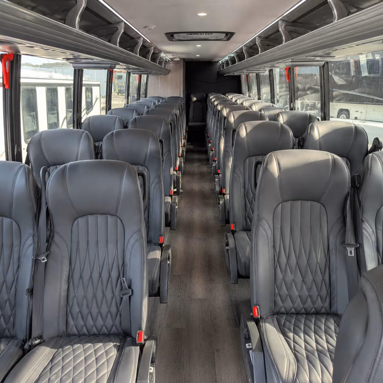 laredo event transportation