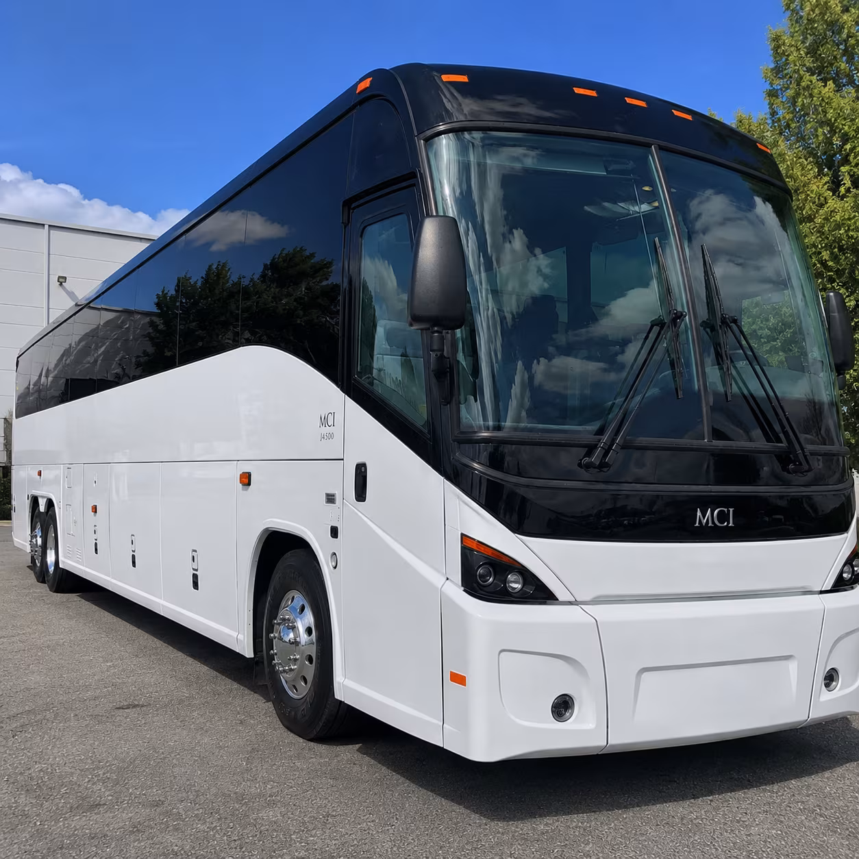 Laredo Government & Military Transportation