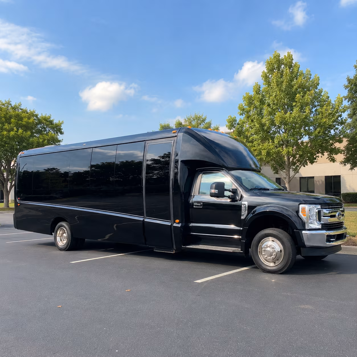 laredo long distance transportation