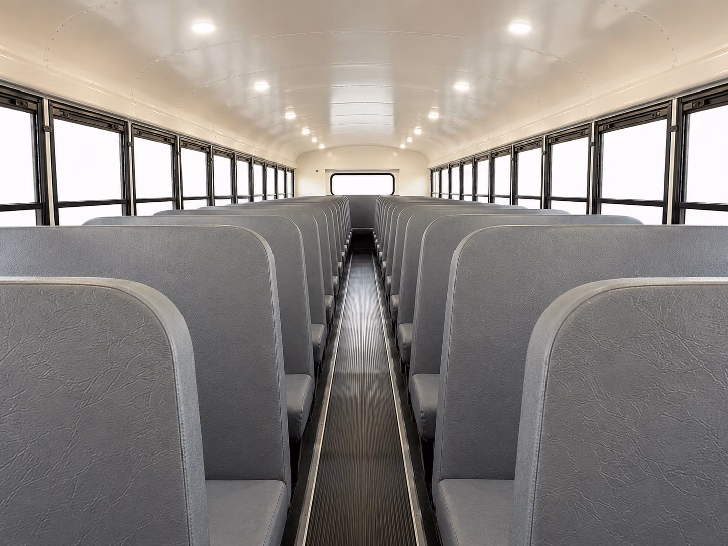 Laredo Religious Group Transportation