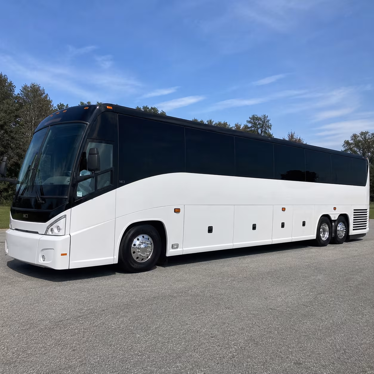 laredocharter bus rental