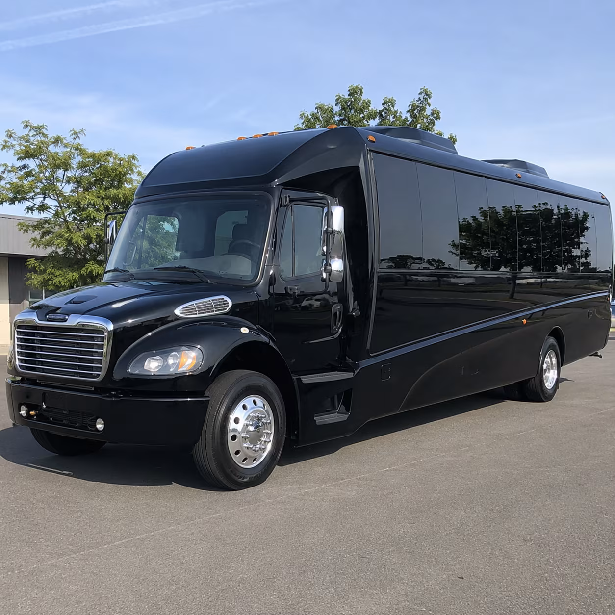 minibus rentals for small group wine tours near laredo