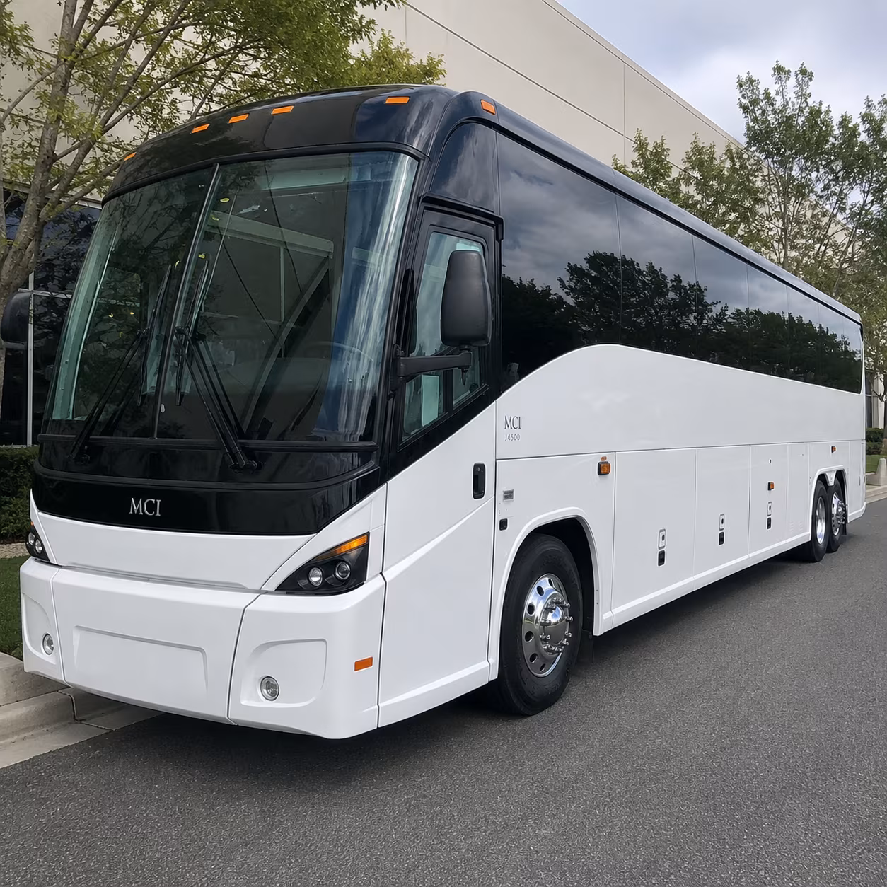 multi stop airport transfers for conventions and large groups in laredo