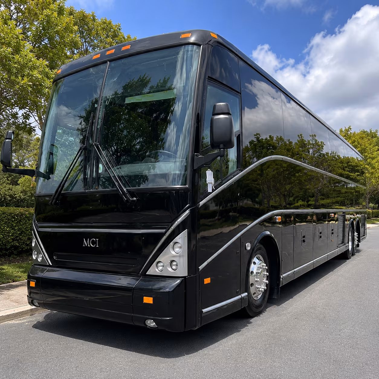 out of state charter bus trips from laredo texas